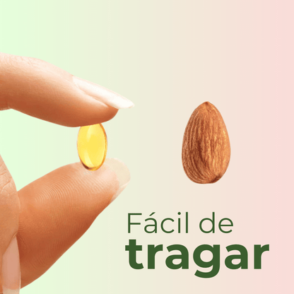 Lumin Aceite de Orégano y Aceite de Semillas Negras