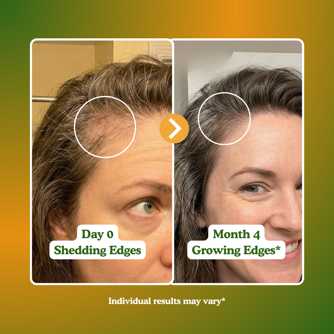 LUMIN - Yerba Glow Gummies