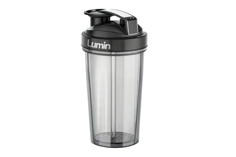 Lumin - Shaker Bottle 16oz