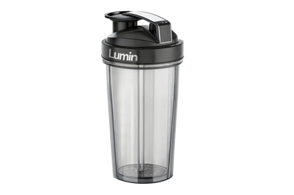 Lumin - Shaker Bottle 16oz