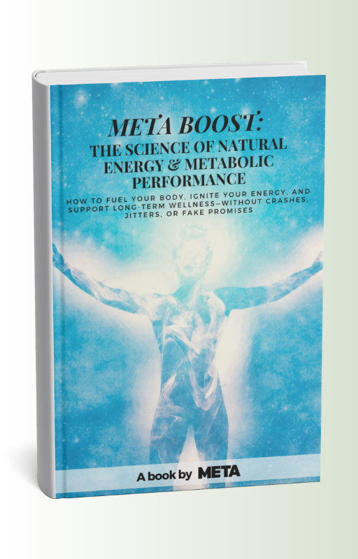 META - Metabolism Booster