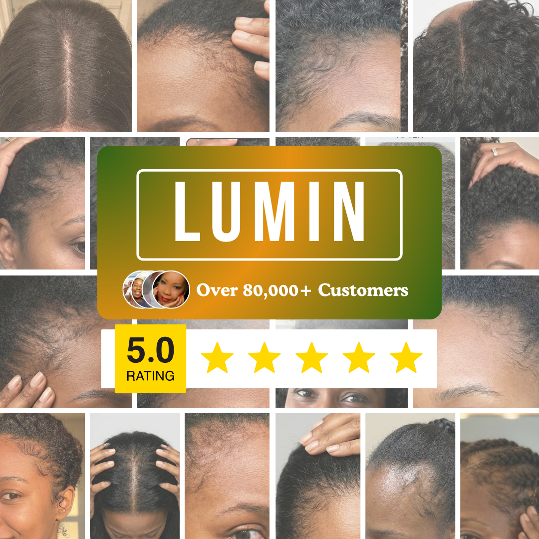 LUMIN - BOGO YERBA GLOW GUMMIES